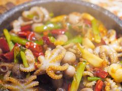 -阿妹小海鲜(下角店)