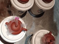 -山四砂锅(太原钟楼街店)