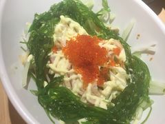 -万岁寿司(芳村店)