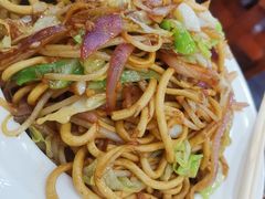 -美玲拉面(鞍山西道店)