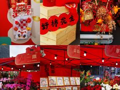 -东莞松山湖万象汇