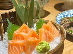 -吉川居酒屋(建国北路店)