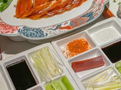 -在前门·烤鸭北京菜(五月花广场店)