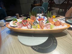 -一本魅·日式料理
