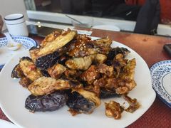 -桃子餐厅·天津菜(红星路直营店)