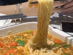 -友达面馆(广州总店)
