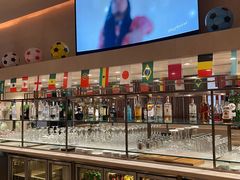 -大堂吧·深圳益田威斯汀酒店