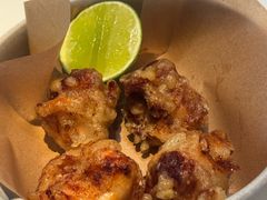 -胡麻(静安嘉里店)