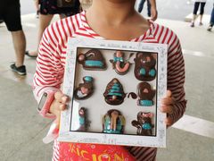 -歌斐颂巧克力小镇