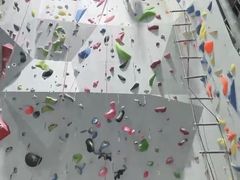 -尽峰攀岩 Acme Climbing