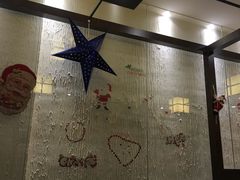 大堂-松子料理(白家庄店)