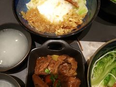 -馔豚·台北菜专门店(深圳湾万象城店)
