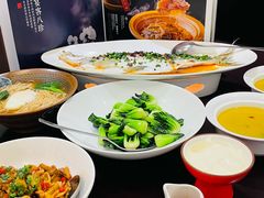 -书湘门地·中国十佳湘菜(西苑店)