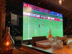-南通滨江洲际酒店-西集自助餐厅
