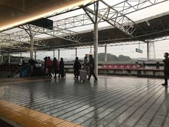 -岳阳东站