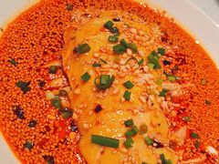 口水鸡-青花椒花椒鱼(合生汇店)