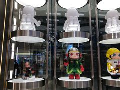 -泡泡玛特POPMART(国贸三期店)
