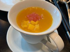 -广州文华东方酒店·江-由辉师傅主理