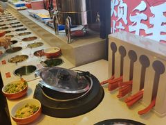 -蜀大侠火锅(香格里拉店)