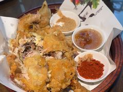 龙城飞将葫芦鸡-秦月轩·陕西家乡菜(阜成路·五棵松店)