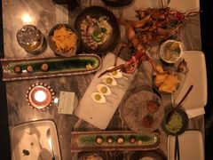 店内布置-FOGO