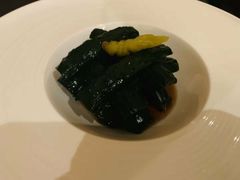 -一品淮扬 · 淮扬菜·北京万达文华酒店