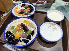 -五条人糖水铺(武林总店)