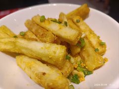 -龙师傅卤炒(天马店)