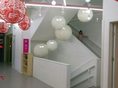 -英孚教育青少儿(河东资深教研中心)