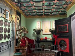 -锦府盐帮·侯宅(五棵松万达店)