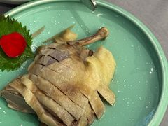 -金哥私房菜馆(张府园总店)