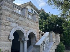 -蜜悦·波西塔诺悬崖海景餐厅