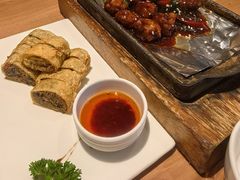 -枣子树·素食餐厅(普陀山店)