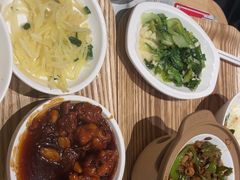 -乡村基·川味现炒大王(熙悦天街店)