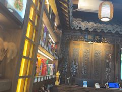 -缘来聚·徽菜名店(黄山宏村店)
