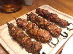-莲香西域·正宗新疆菜(龙华店)