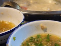 -土著渔匠·养生蝴蝶鱼(香樟路店)