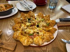 -必胜客(百联又一城店)