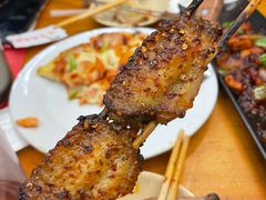 -炒豆合作社(东四总店)