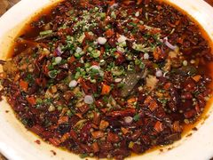 -兔槽江湖菜·重庆璧山兔(水围店)