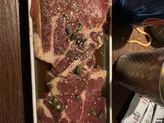 -新石器烤肉(中房金谊广场店)