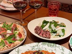 -Mammamia意大利餐厅(阳春巷店)