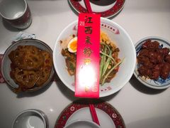 -味福记·江西小炒·南昌小吃(青山湖万达店)