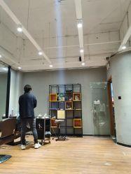 -藤野造型·专业烫染店