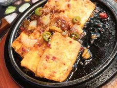 -将军牛排·尔滨地标朝鲜族美食(总店)