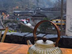 -林坑古村落