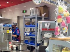 -DQ·蛋糕·冰淇淋(领秀城店)