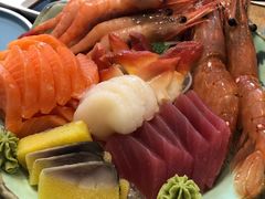 -雅玛花式铁板烧餐厅(好运街店)