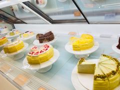 -La Repete 手工千层蛋糕(深圳卓悦中心店)