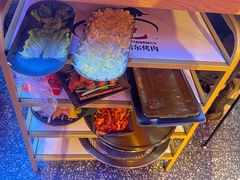 -杨记齐齐哈尔烤肉(总店)